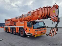 Liebherr LTM 1200-5.1