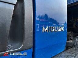 RENAULT Midlum 270 DXI *Meiller-Kipper*E5 EEV*