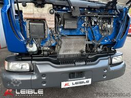 RENAULT Midlum 270 DXI *Meiller-Kipper*E5 EEV*