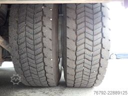MAN TGX 26.460 LL L-Fhs./Pritsche/LBW/Lenkachse/Ret.