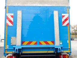 MAN TGX 26.460 LL L-Fhs./Pritsche/LBW/Lenkachse/Ret.