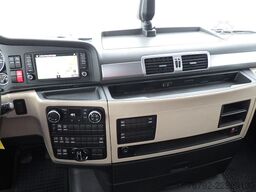 MAN TGX 26.460 LL L-Fhs./Pritsche/LBW/Lenkachse/Ret.