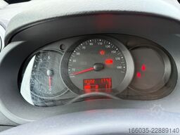 RENAULT Kangoo Rapid Extra Frischdienstkühlkasten