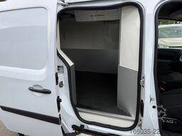 RENAULT Kangoo Rapid Extra Frischdienstkühlkasten