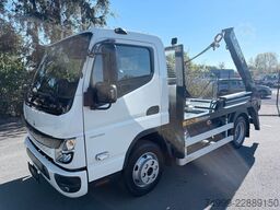 FUSO Canter 7c18 Absetzkipper
