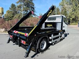 FUSO Canter 7c18 Absetzkipper