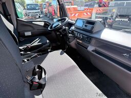 FUSO Canter 7c18 Absetzkipper