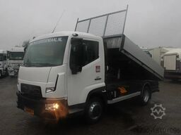 Renault D 150 + 3SIDE TIPPER + EURO 6 + PERFECT!!! 186KM