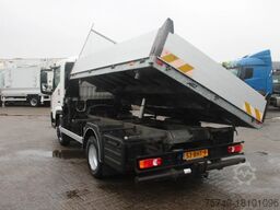 Renault D 150 + 3SIDE TIPPER + EURO 6 + PERFECT!!! 186KM