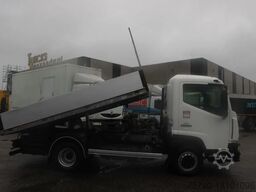 Renault D 150 + 3SIDE TIPPER + EURO 6 + PERFECT!!! 186KM