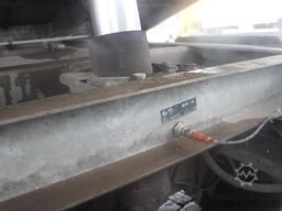 Renault D 150 + 3SIDE TIPPER + EURO 6 + PERFECT!!! 186KM