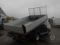 Renault D 150 + 3SIDE TIPPER + EURO 6 + PERFECT!!! 186KM