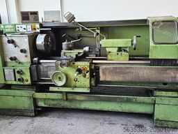 TOS Trenčín SUI 50A 1500