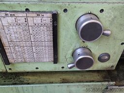 TOS Trenčín SUI 50A 1500