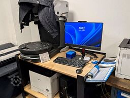 Keyence VL-700/VL-770