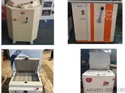 JAC, Bertrand puma, panirecord ,Lambert 400 3 50  JAC-DIV-20 DL20R