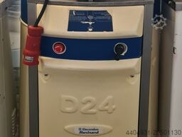 JAC, Bertrand puma, panirecord ,Lambert 400 3 50  JAC-DIV-20 DL20R