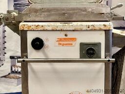 JAC, Bertrand puma, panirecord ,Lambert 400 3 50  JAC-DIV-20 DL20R