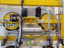 Hegla VHG Vakuumsauger