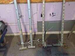 Hegla VHG Vakuumsauger