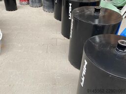Hilti Diamantbohrkronen durchmesser 202-500