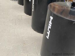 Hilti Diamantbohrkronen durchmesser 202-500