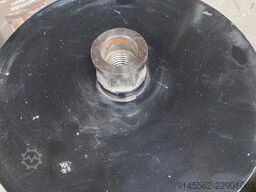 Hilti Diamantbohrkronen durchmesser 202-500