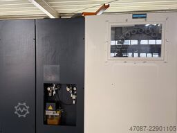 DMG Gildemeister DMC 635 V eco