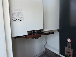DMG Gildemeister DMC 635 V eco
