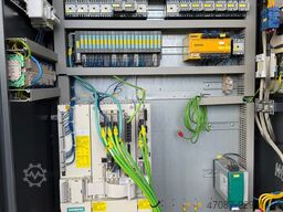 DMG Gildemeister DMC 635 V eco