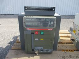 ABB Leistungsschalter 3200A E3N 32 (3552)