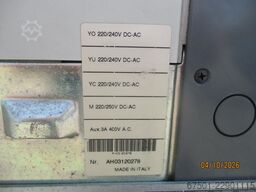 ABB Leistungsschalter 3200A E3N 32 (3552)
