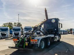 Mercedes-Benz ACTROS 2548 BL+ MARREL