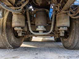 Mercedes-Benz ACTROS 2548 BL+ MARREL