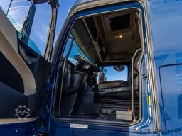 Mercedes-Benz ACTROS 2548 BL+ MARREL