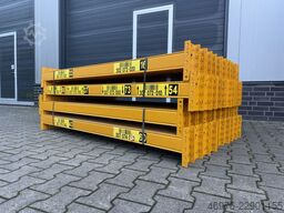 Jungheinrich MPB / K:100x50mm lichte Weite: 1.800 mm