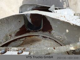 Stetter 10 kbm Betonmischer mit Deutz Motor