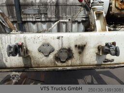 Stetter 10 kbm Betonmischer mit Deutz Motor