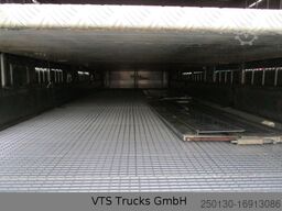 MENKE-JANZEN 4.Stock Viehanhänger m. Aggregat Hubdach Tränke