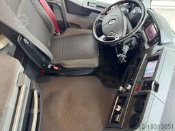 Renault T480 13 LTR / 6X2 / MultiLift 26T / Roof Klima ...