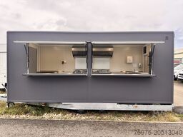 Other Container, Food Container, Gastro Seecontainer, sofort lieferbar