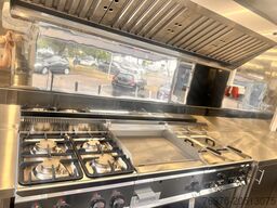 Volkswagen Food Truck, Imbisswagen, Foodtruck Neu