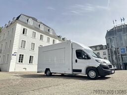 Peugeot Boxer, Food Truck, Imbisswagen REDUZIERT