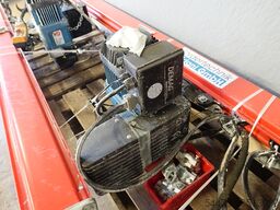 WIDANI mit Kettenzug DEMAG