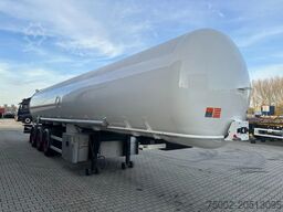 Diversen Fluid, 50.100L, P28BH, Propane, Butan, GAZ, ADR...