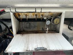 Diversen Fluid, 50.100L, P28BH, Propane, Butan, GAZ, ADR...