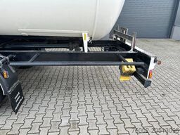 Diversen Fluid / LPG / 50.100L / P28BH /  LPG / Propane ...