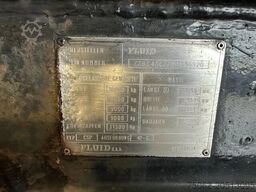 Diversen Fluid / LPG / 50.100L / P28BH /  LPG / Propane ...
