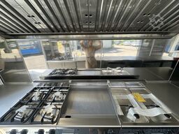 Volkswagen Food Truck, Imbisswagen, Foodtruck Neu