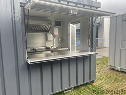 Other Container, Food Container, Gastro Seecontainer, sofort lieferbar